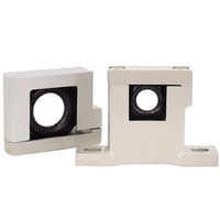 Airtac 禁铜L型支架成品包-B52-GA-P1