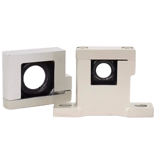 Airtac 禁铜L型支架成品包-B52-GA-P1