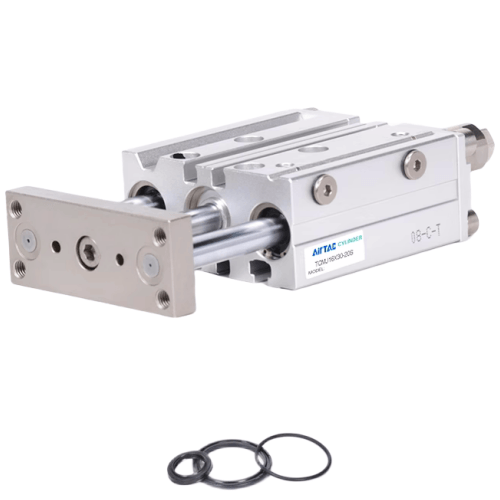 Airtac 三轴可调气缸-TCMJ