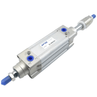 Airtac 可调气缸-SEJ