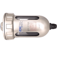 Airtac 末端排水器-ADW