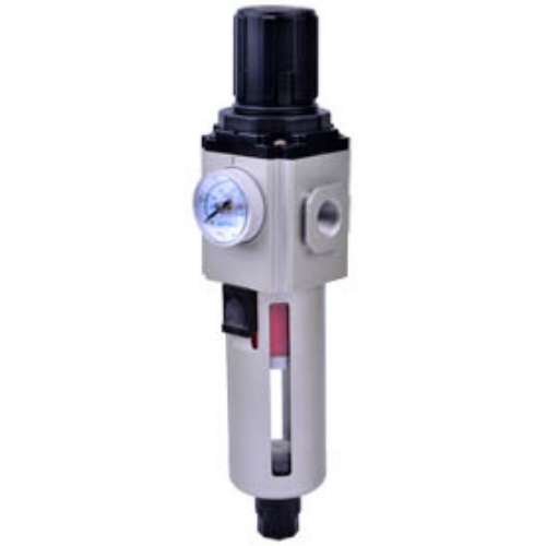 Airtac 调压精密过滤器-GPFR