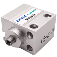 Airtac 小型自由安装气缸-MSU