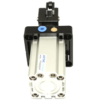 Airtac 阻挡气缸-TTH