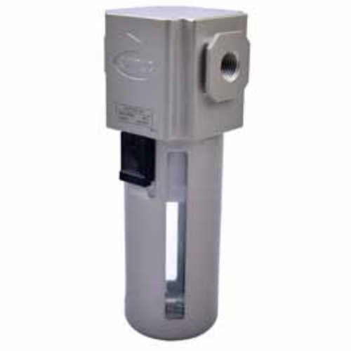 Airtac 真空过滤器-GVF