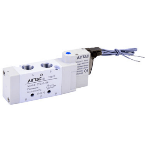 Airtac 电磁阀-5V