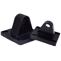 Airtac 单耳固定架成品包-F-SC-CA