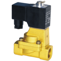 Airtac 流体控制阀-2KW