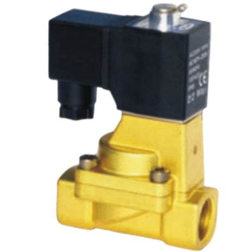 Airtac 流体控制阀-2KW
