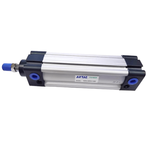 Airtac 标准气缸-SAU