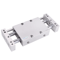 Airtac 滑台气缸-STWA