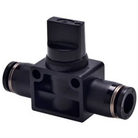 Airtac 手阀接头-PHV