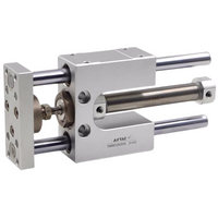 Airtac 带导向架气缸-TMIC