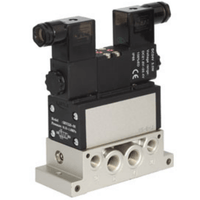 Airtac 电磁阀-ESV