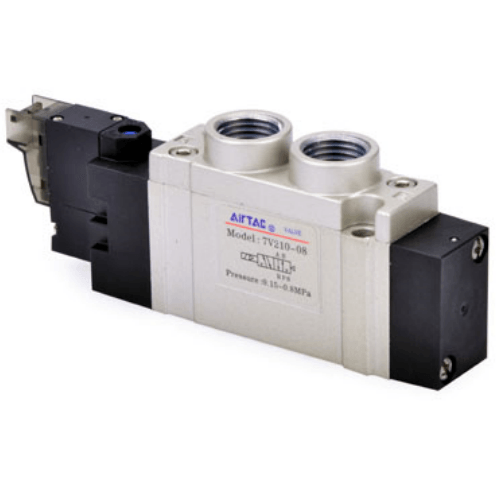 Airtac 电磁阀-7V