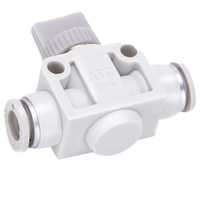 Airtac 手阀-X-AHVSS