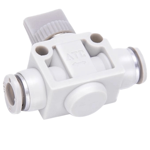 Airtac 手阀-X-AHVSS