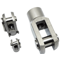 Airtac 接头成品包-F-M-Y