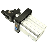 Airtac 阻挡气缸-TTH