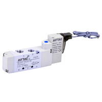 Airtac 电磁阀-5V