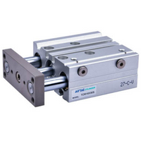 Airtac 三轴气缸-TCM