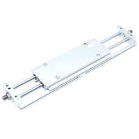 Airtac 滑台气缸-STWB