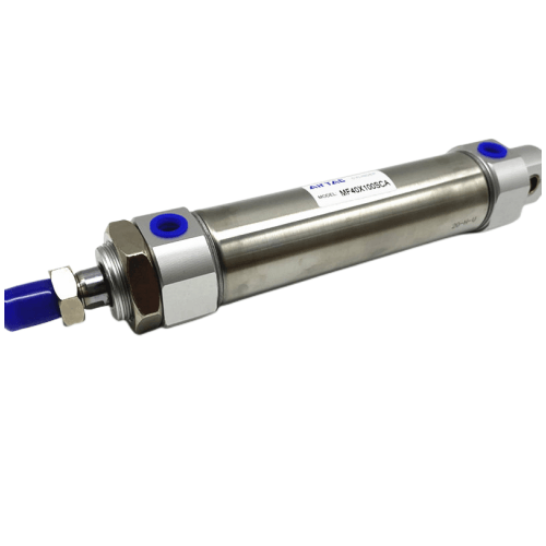 Airtac MF32-40 Stainless Steel Mini Cylinder MF32X60SU