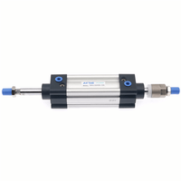Airtac 可调气缸-SAUJ32