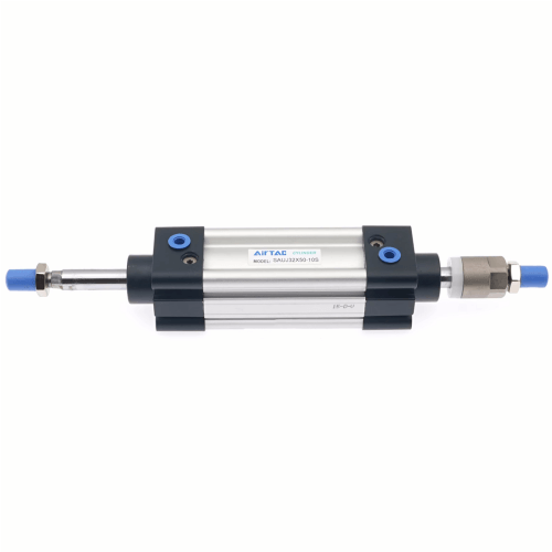 Airtac 可调气缸-SAUJ32