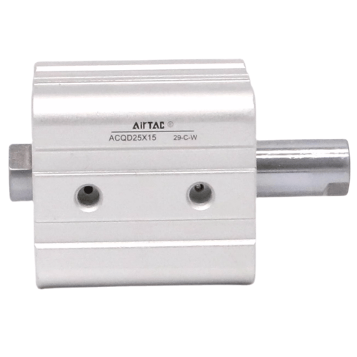 Airtac ACQD Double Acting Compact Cylinder ACQD80X50SB