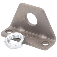 Airtac 轴向固定架成品包-F-PB-LB