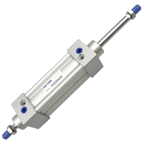 Airtac 电池专用ISO标准气缸-B06-SID