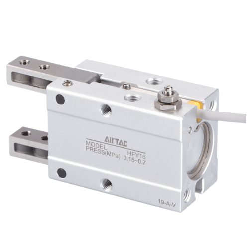 Airtac Y型气动手指-HFY