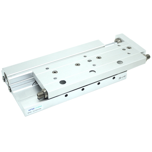 Airtac 超薄型精密滑台气缸-HLF