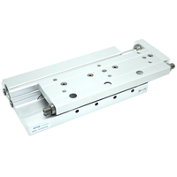 Airtac 超薄型精密滑台气缸-HLF