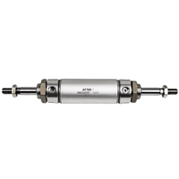 Airtac 双轴型迷你气缸-MBLD
