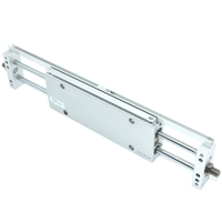 Airtac 滑台气缸-STWB