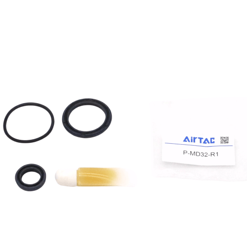 Airtac 修理包-P-MD