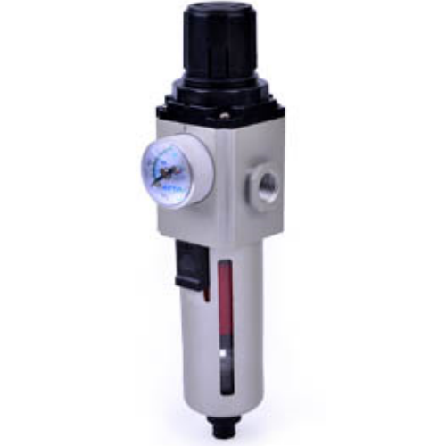 Airtac 调压精密过滤器-GPFR