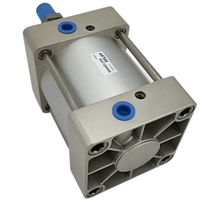 Airtac 标准气缸-SGC