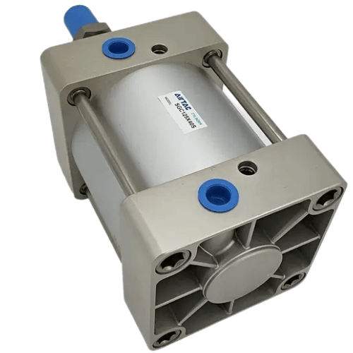 Airtac 标准气缸-SGC