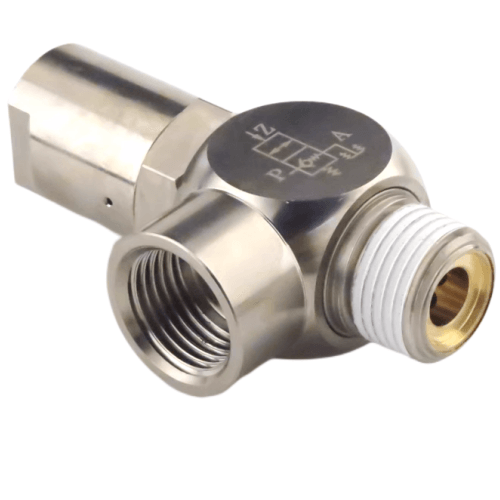 Airtac 诱导止回阀-PCV