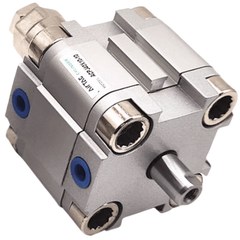 Airtac ACPJ Adjustable Compact Cylinder ACPJ12X45-10S — view 2