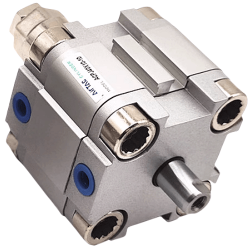 Airtac ACPJ Adjustable Compact Cylinder ACPJ12X125-50S