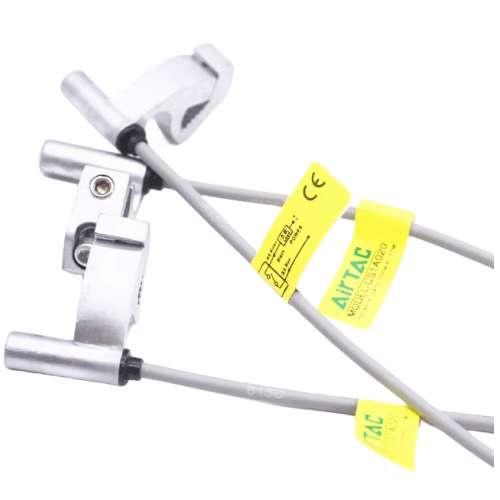 Airtac 磁簧式传感器-CS1A