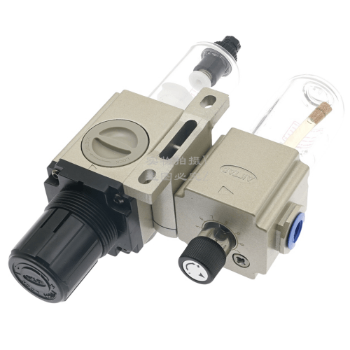 Airtac 二联件-GTFC