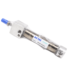 Airtac MARF Stainless Steel Mini Air Cylinder MARF63X160S — view 2
