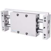 Airtac 滑台气缸-STWA