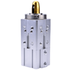 Airtac AQK Dowel Pin Cylinder AQK50SAAD2-241X360