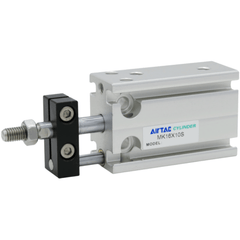Airtac MK Series Multi-position Locking Cylinder MK16X45 — view 4